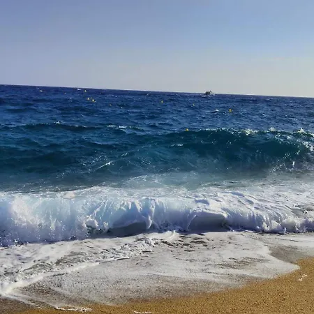 דירה El Paradis *