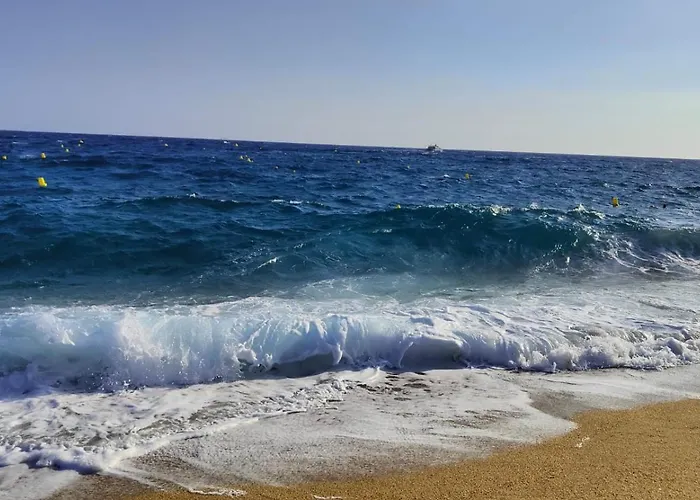 דירה El Paradis *