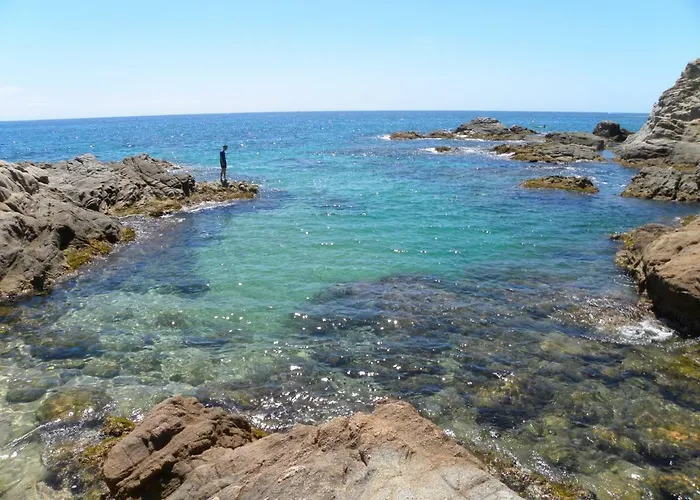 El Paradis יורט דה מאר