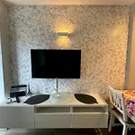 El Paradis Apartman *