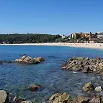 El Paradis Apartman Lloret de Mar