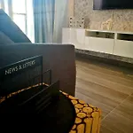 Apartman El Paradis *