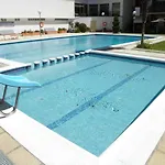 Apartman El Paradis *
