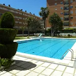El Paradis Apartman