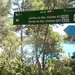 El Paradis Apartman Lloret de Mar