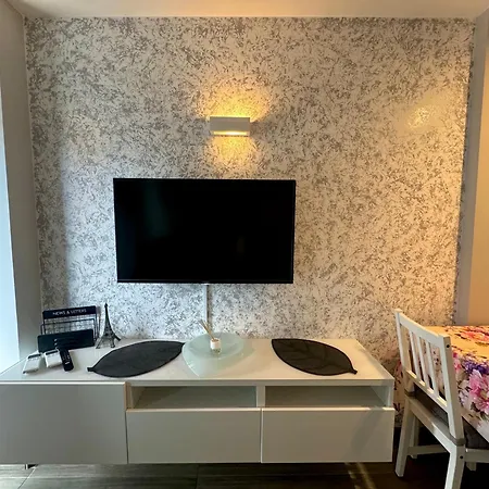 El Paradis Apartament *