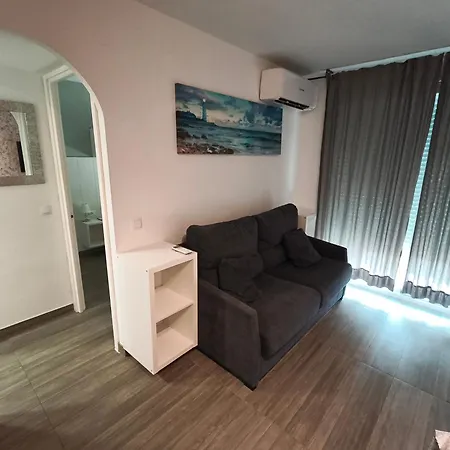 Apartament El Paradis *
