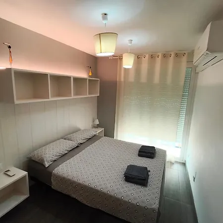 El Paradis Apartament Lloret de Mar