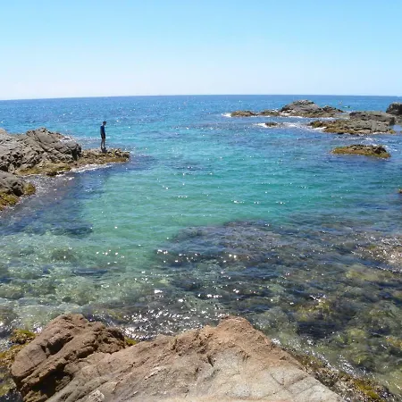 El Paradis 료렛 드 마르