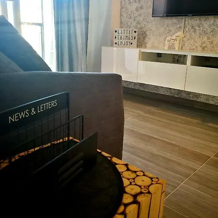 Apartamento El Paradis *