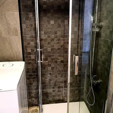El Paradis Apartament *