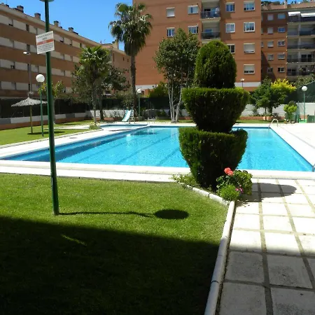 El Paradis * Λορέτ Ντε Μαρ