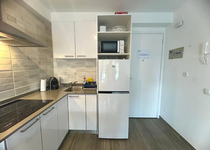 El Paradis * Льорет-де-Мар