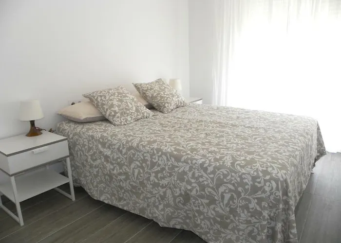 El Paradis * Λορέτ Ντε Μαρ