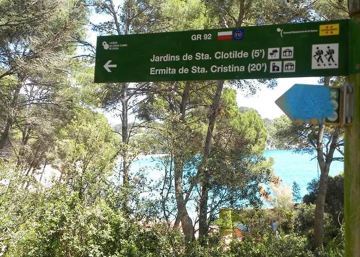 El Paradis Daire Lloret de Mar