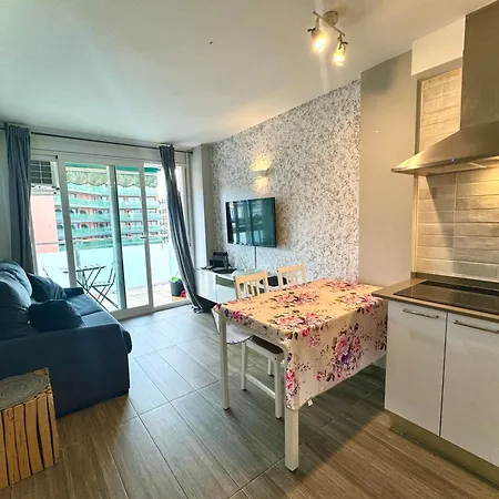 El Paradis Apartment