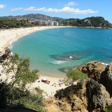 Apartment El Paradis Lloret de Mar