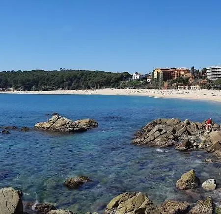 El Paradis Apartment Lloret de Mar