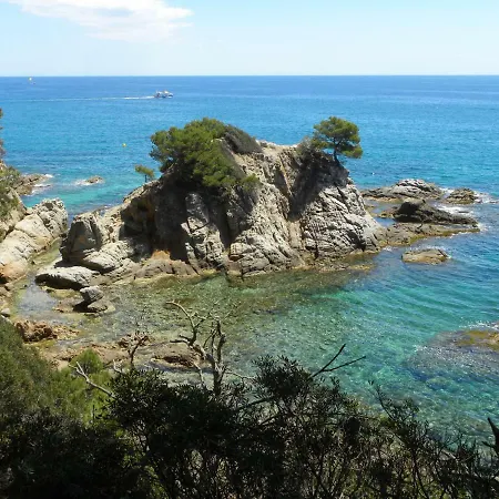 El Paradis Apartment Lloret de Mar
