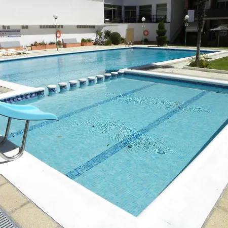 Apartment El Paradis *