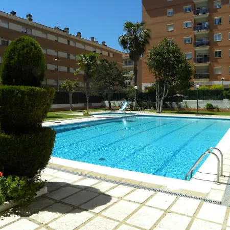 El Paradis Apartment
