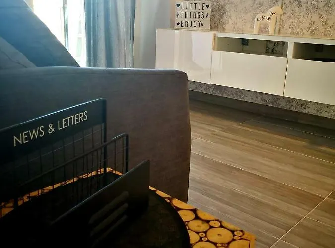 Apartment El Paradis *