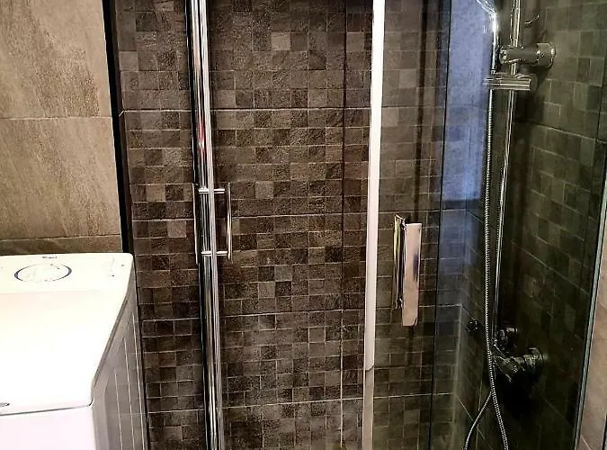 El Paradis Apartment *