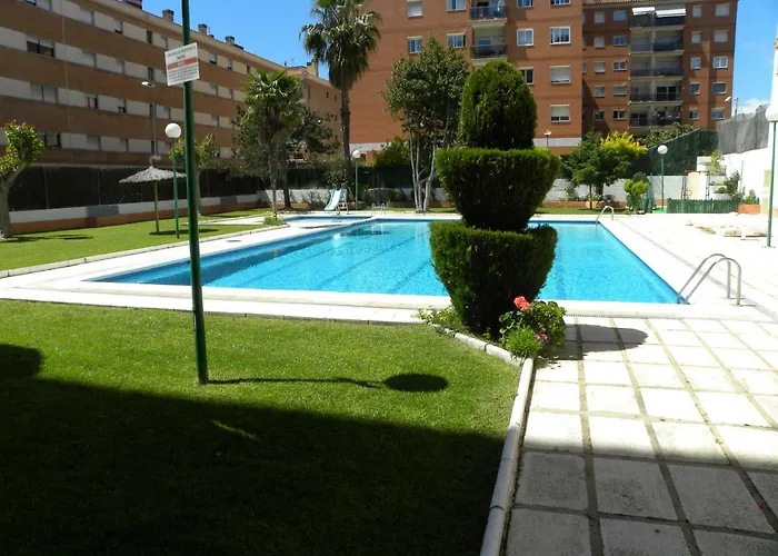 El Paradis * Lloret de Mar