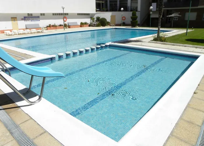 Apartment El Paradis *