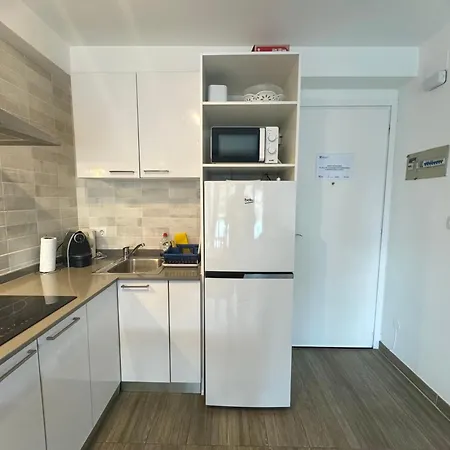 El Paradis * Lloret de Mar